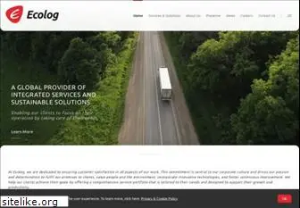 ecolog-international.com