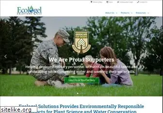 ecologel.com