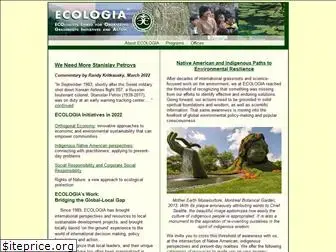ecologia.org