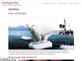 ecologiahoy.com