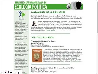 ecologiapolitica.net