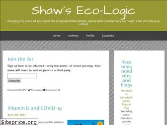 ecologic.typepad.com