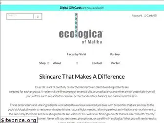 ecologica.com