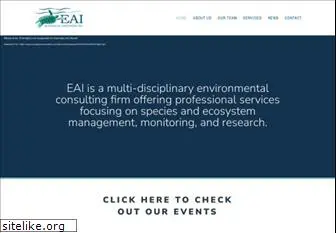 ecological-associates.com