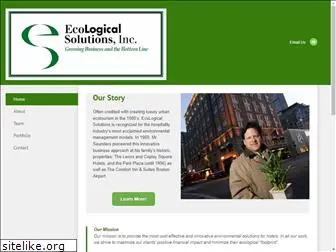 ecological-solutions.net