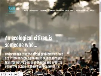 ecologicalcitizens.org