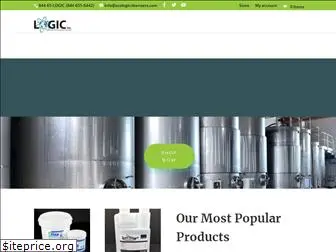 ecologiccleansers.com