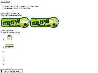 ecologicgrowshop.com