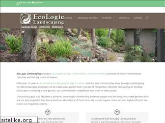 ecologiclandscaping.com