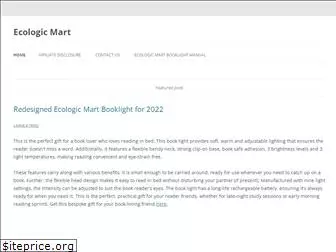 ecologicmart.com