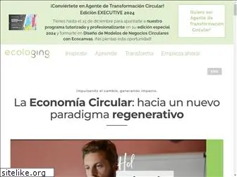 ecologing.es