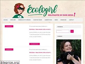 ecologirl.fr