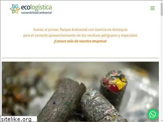 ecologistica.com.co