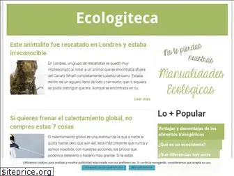 ecologiteca.com