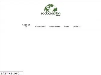 ecology-action.org