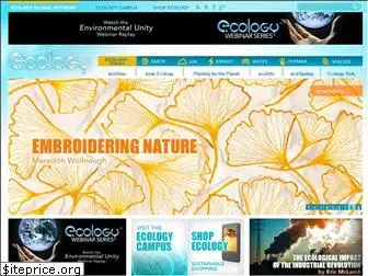 ecology.com