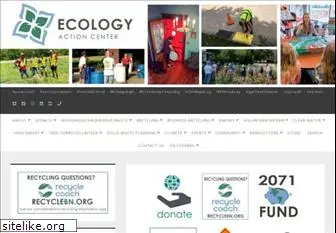 ecologyactioncenter.org