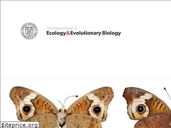 ecologyandevolution.cornell.edu