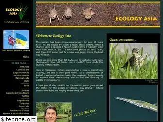 ecologyasia.com