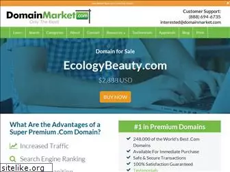 ecologybeauty.com