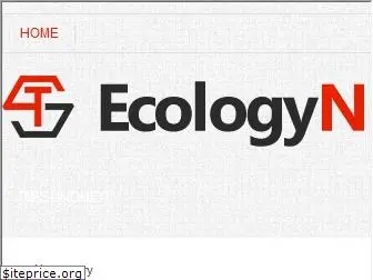 ecologynet-europe.com