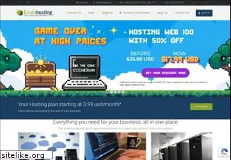 ecolohosting.com