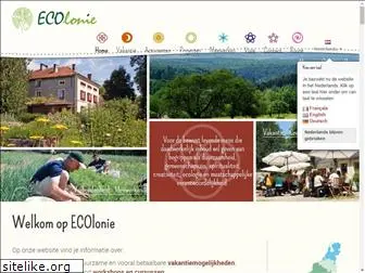 ecolonie.org