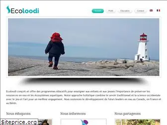 ecoloodi.org