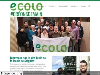 ecolosoignies.be