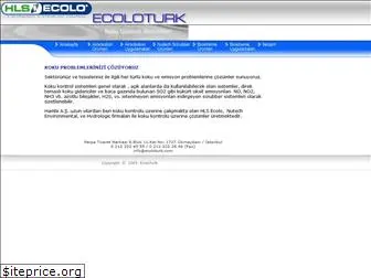 ecoloturk.com