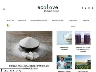 ecolove.dk