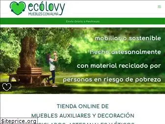 ecolovy.net