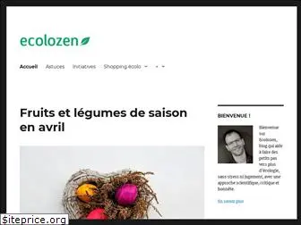 ecolozen.com