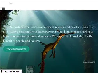 ecolsoc.org.au