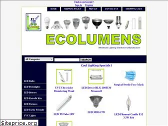 ecolumens.com