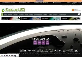 ecoluzled.com