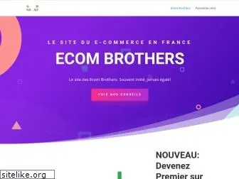 ecom-brothers.fr