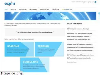 ecom-group.com