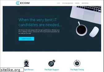 ecom-inc.com