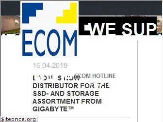 ecom-trading.net