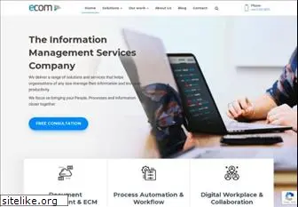 ecom.co.nz