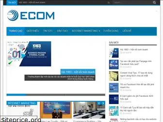 ecom.edu.vn