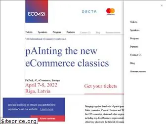 ecom21.com