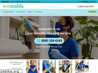 ecomaids.com