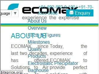 ecomak.co.in
