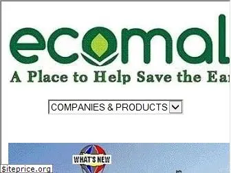 ecomall.com