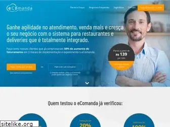 ecomanda.com.br