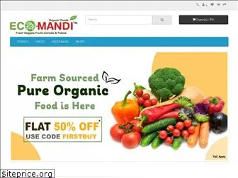 ecomandi.com