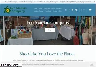 ecomaniaccompany.com