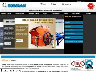 ecomanindia.com